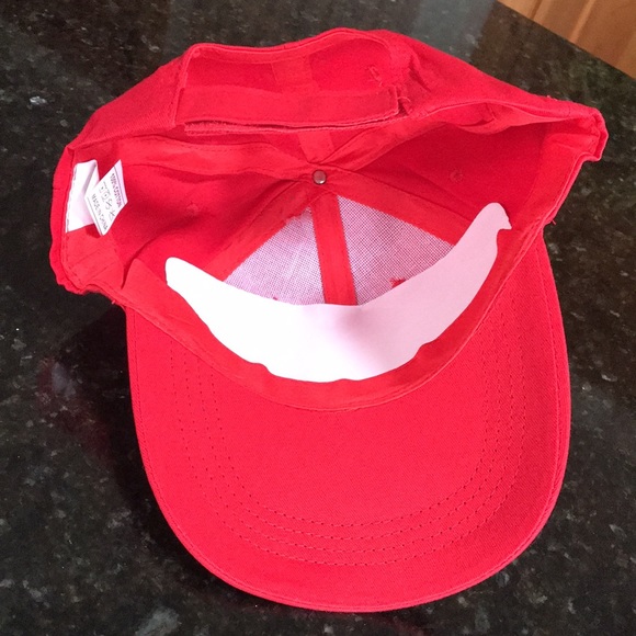 NEW President Trump 2020 Embroidered Baseball Hat Baseball Cap. MAGA - Picture 4 of 6